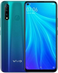 Замена камеры на телефоне Vivo Z5x в Саратове